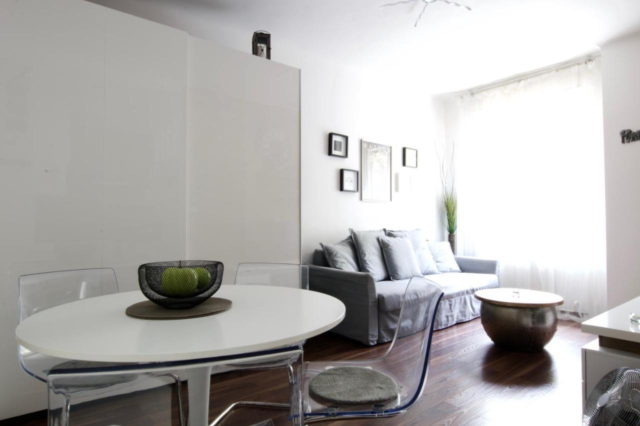 בודפשט Standard Apartment By Hi5 - Nagymezo 11 מראה חיצוני תמונה