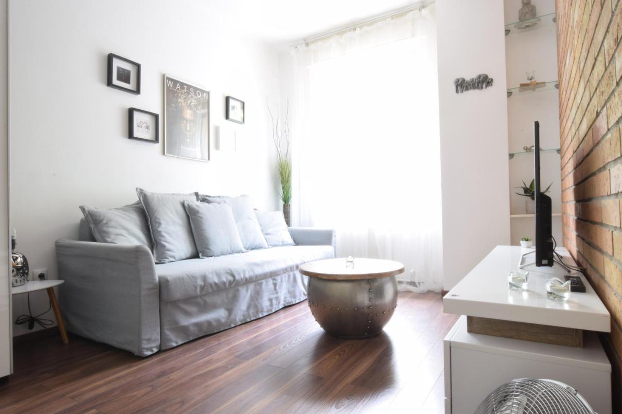 בודפשט Standard Apartment By Hi5 - Nagymezo 11 מראה חיצוני תמונה